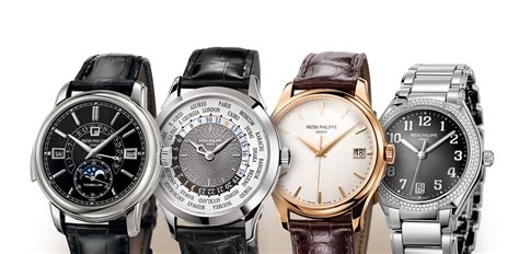 patrick philippe watches|patek philippe official website.